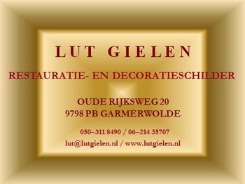 Verslag Workshop Lut Gielen