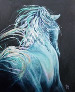 Equus aquamarine - E